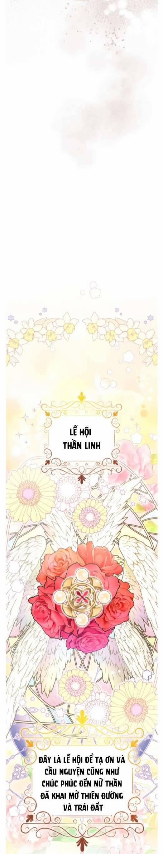 Mê Cung Cám Dỗ Của Emilone 18 trang 19