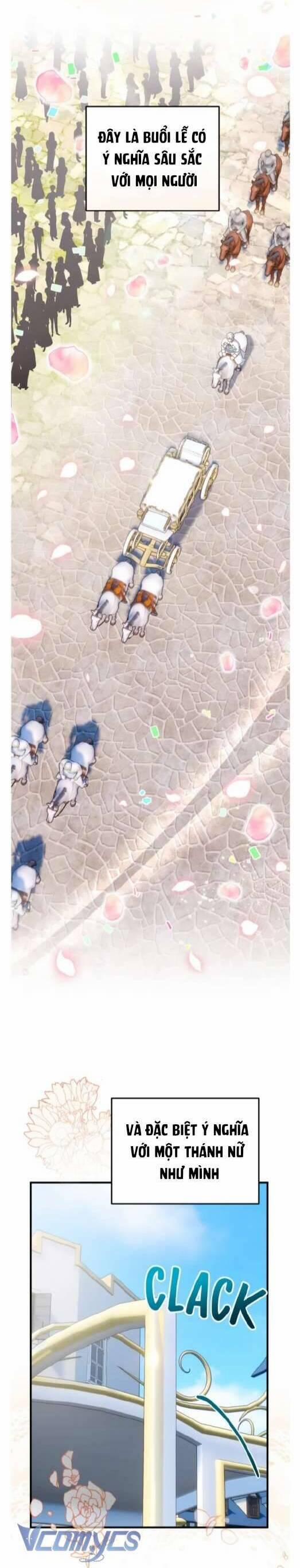 Mê Cung Cám Dỗ Của Emilone 18 trang 21