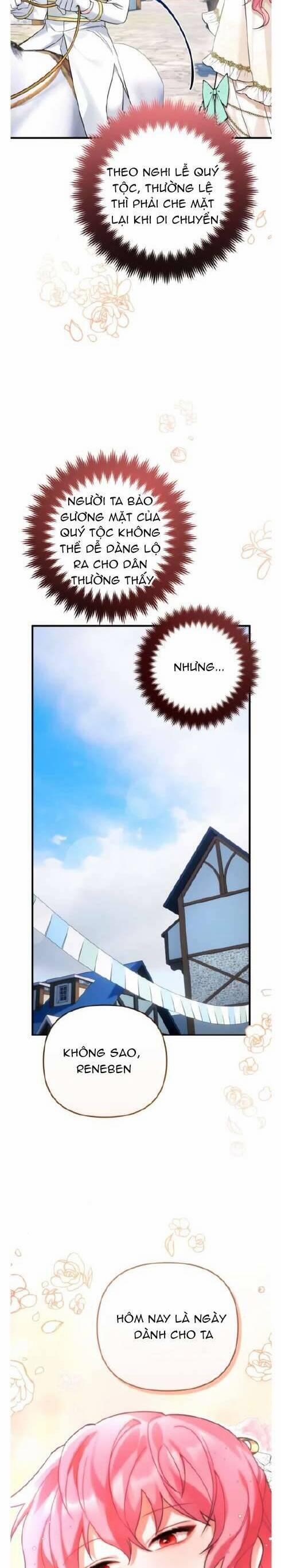 Mê Cung Cám Dỗ Của Emilone 18 trang 24