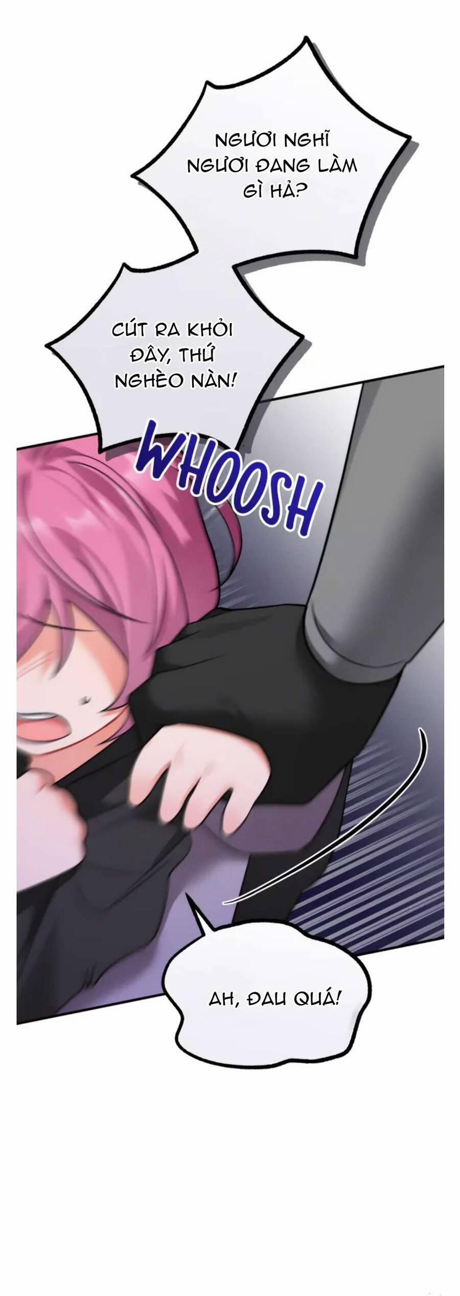 Mê Cung Cám Dỗ Của Emilone 18 trang 28