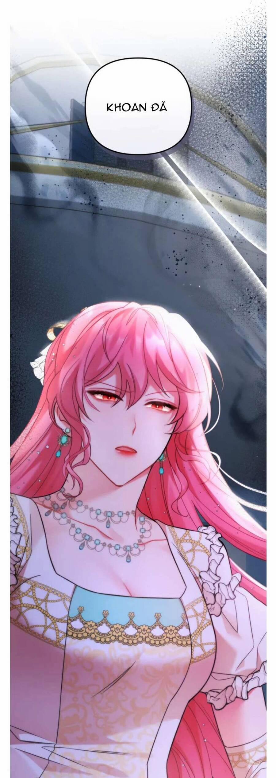 Mê Cung Cám Dỗ Của Emilone 18 trang 29