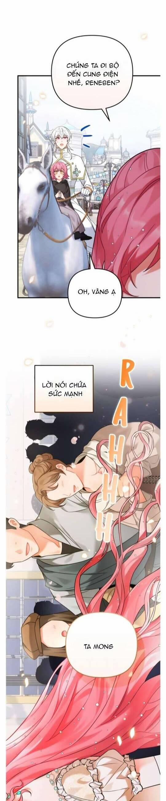 Mê Cung Cám Dỗ Của Emilone 19 trang 15