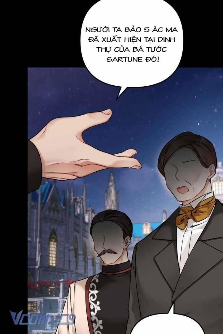 Mê Cung Cám Dỗ Của Emilone 2 trang 1