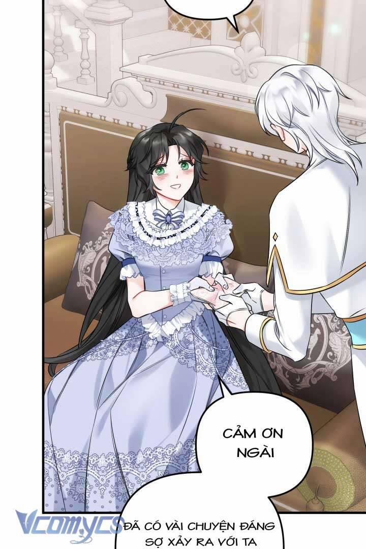 Mê Cung Cám Dỗ Của Emilone 2 trang 100