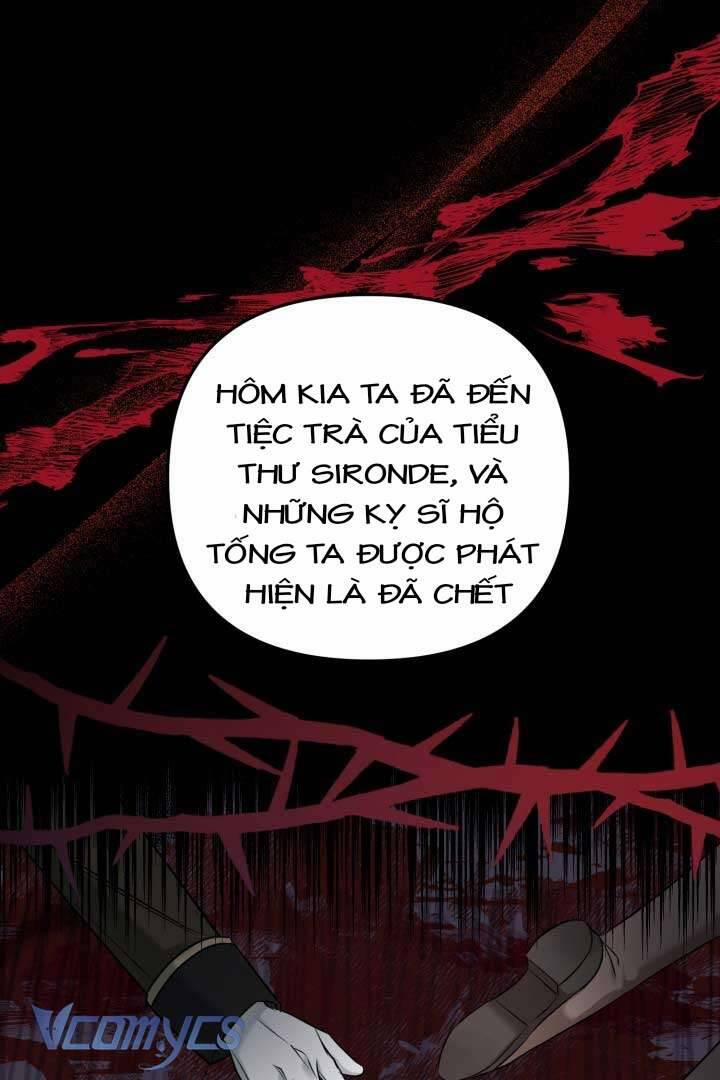 Mê Cung Cám Dỗ Của Emilone 2 trang 105