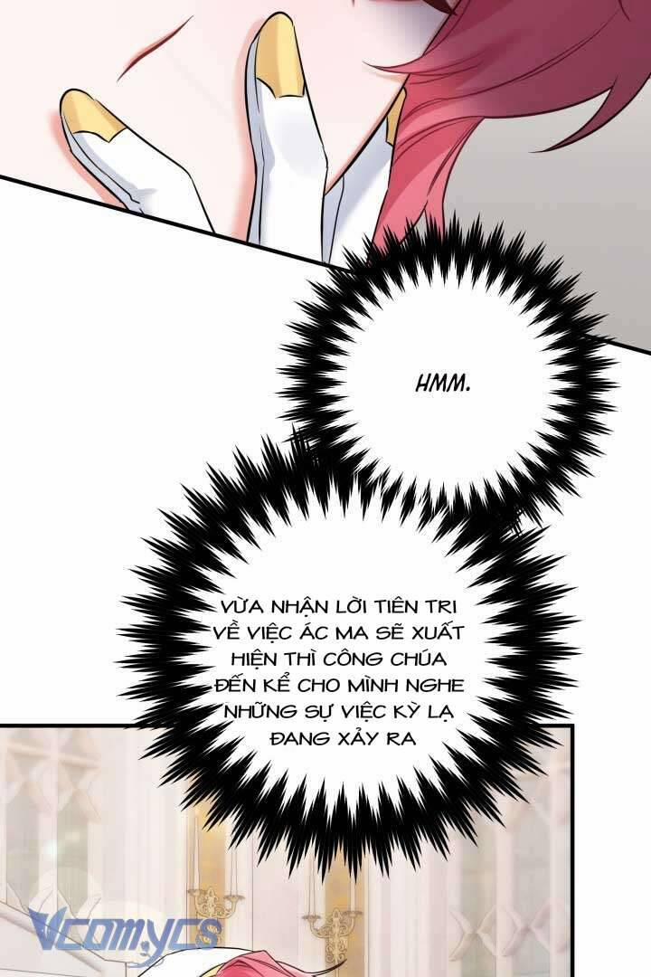 Mê Cung Cám Dỗ Của Emilone 2 trang 123