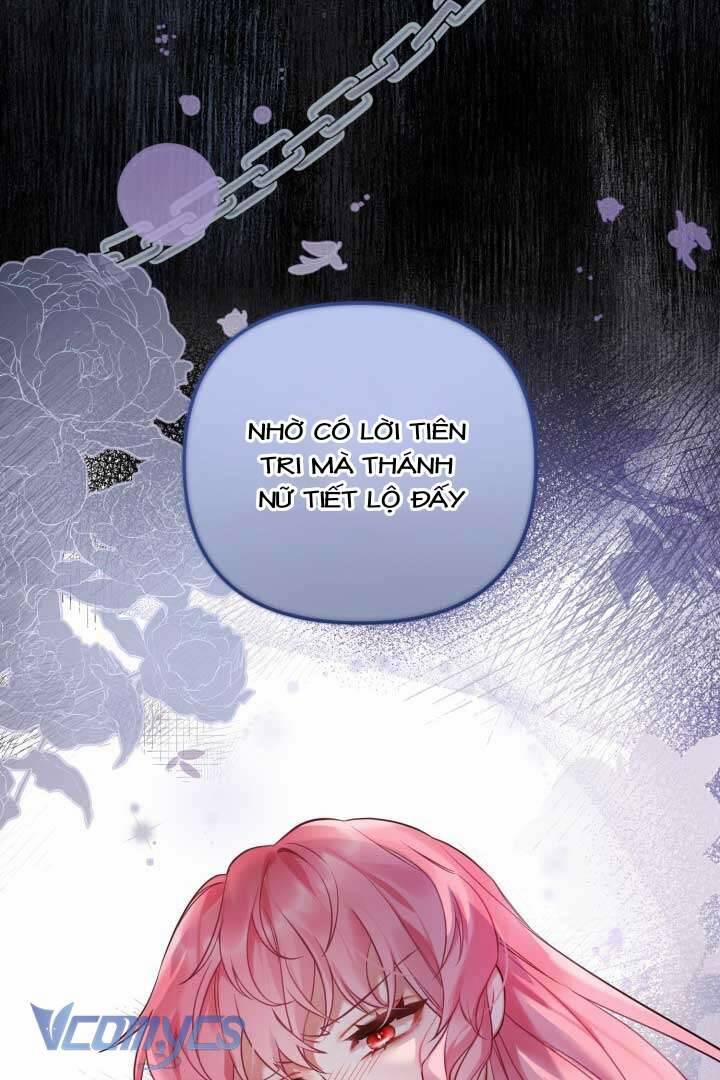 Mê Cung Cám Dỗ Của Emilone 2 trang 13