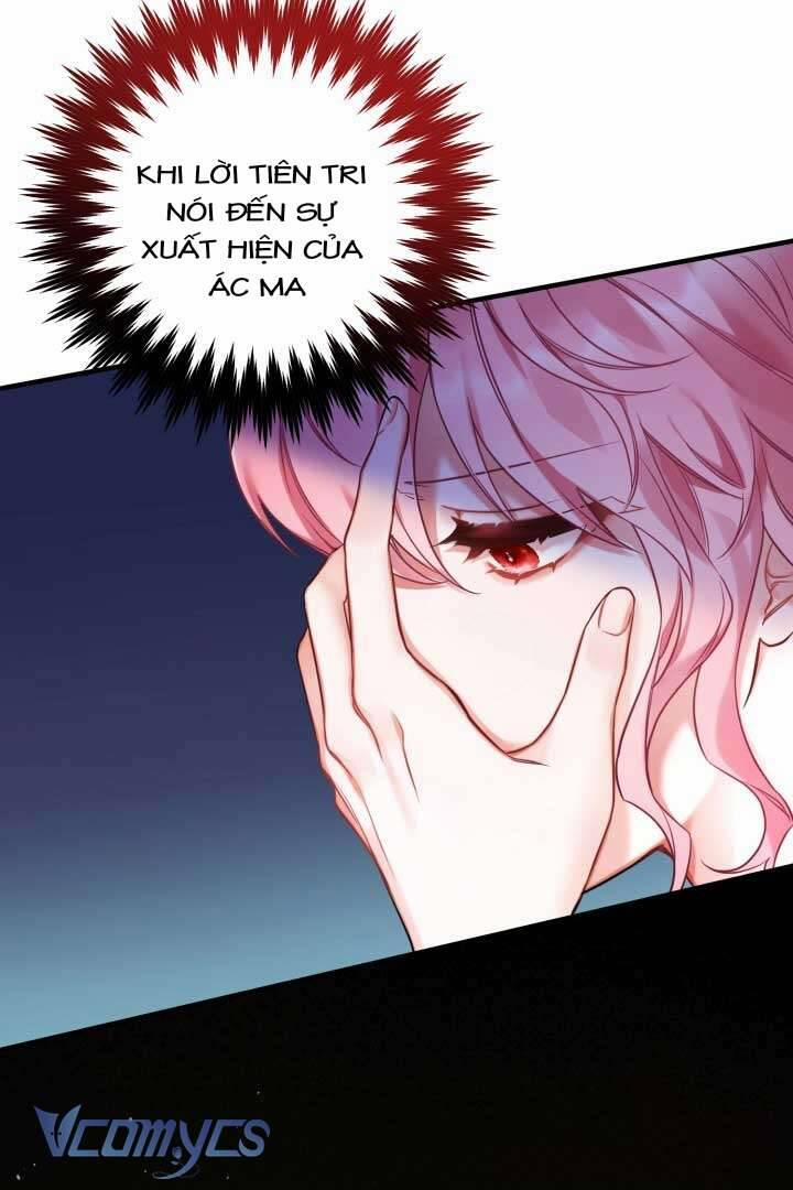 Mê Cung Cám Dỗ Của Emilone 2 trang 19