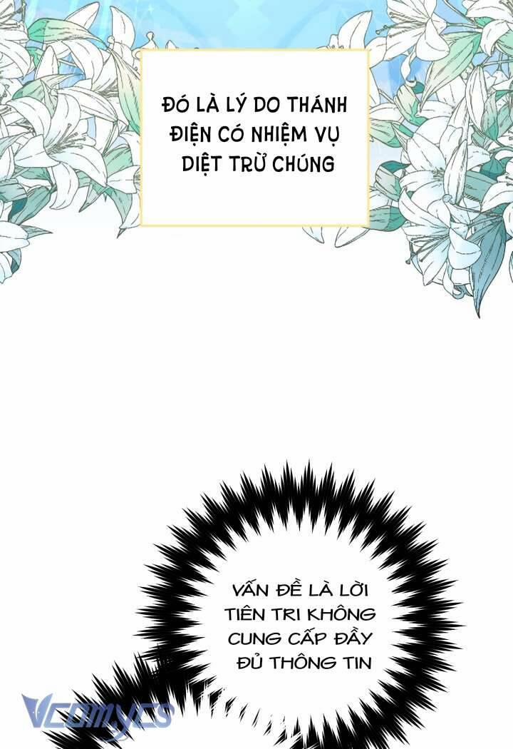 Mê Cung Cám Dỗ Của Emilone 2 trang 25