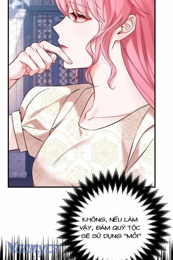 Mê Cung Cám Dỗ Của Emilone 2 trang 30