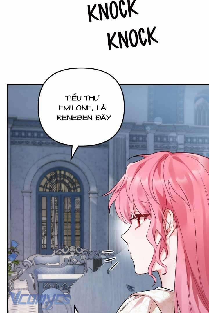 Mê Cung Cám Dỗ Của Emilone 2 trang 36