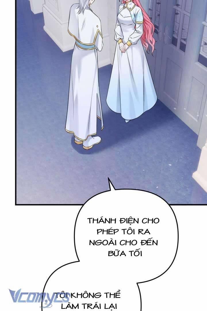 Mê Cung Cám Dỗ Của Emilone 2 trang 45