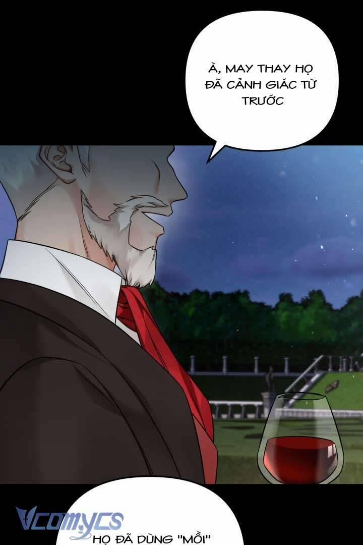 Mê Cung Cám Dỗ Của Emilone 2 trang 5