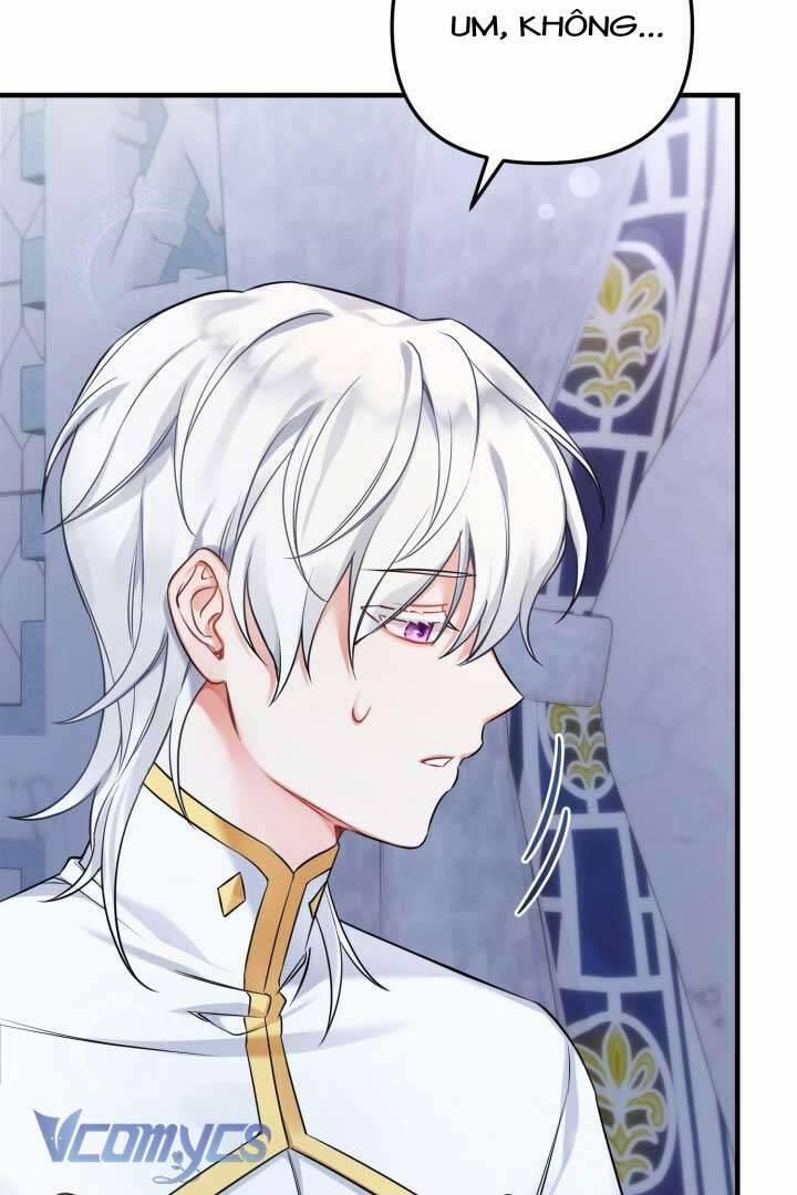 Mê Cung Cám Dỗ Của Emilone 2 trang 54