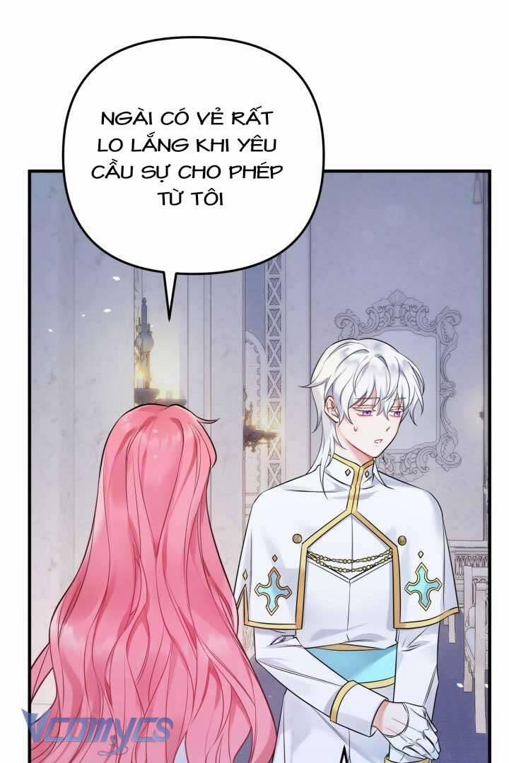 Mê Cung Cám Dỗ Của Emilone 2 trang 58