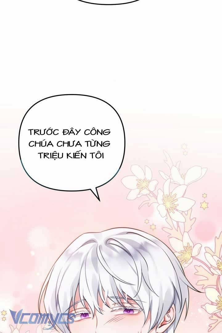 Mê Cung Cám Dỗ Của Emilone 2 trang 64