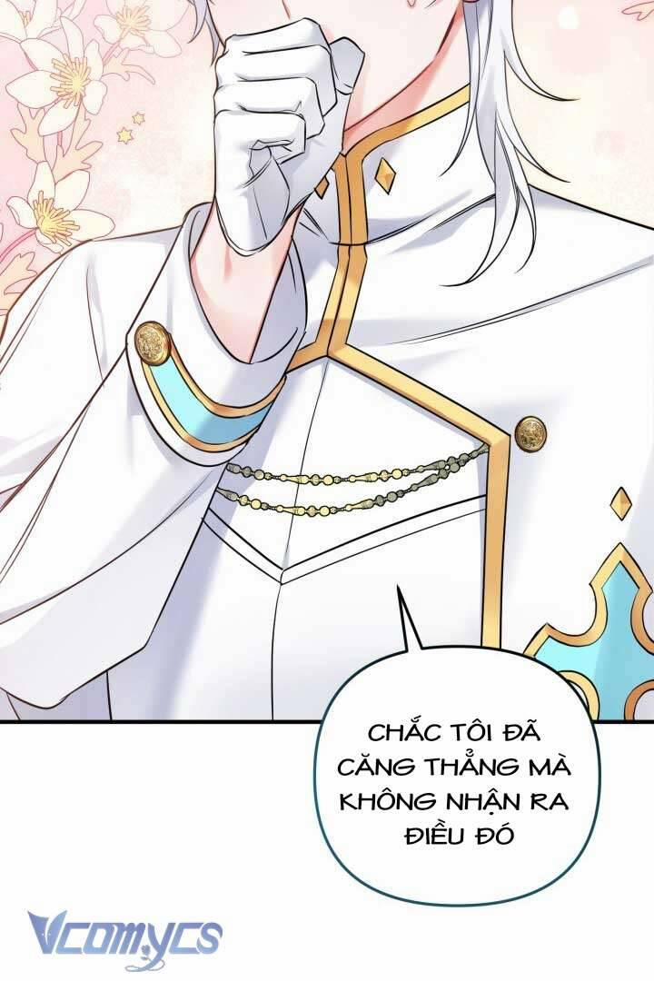 Mê Cung Cám Dỗ Của Emilone 2 trang 65