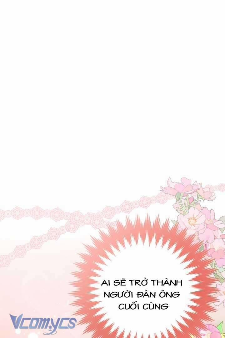 Mê Cung Cám Dỗ Của Emilone 2 trang 69