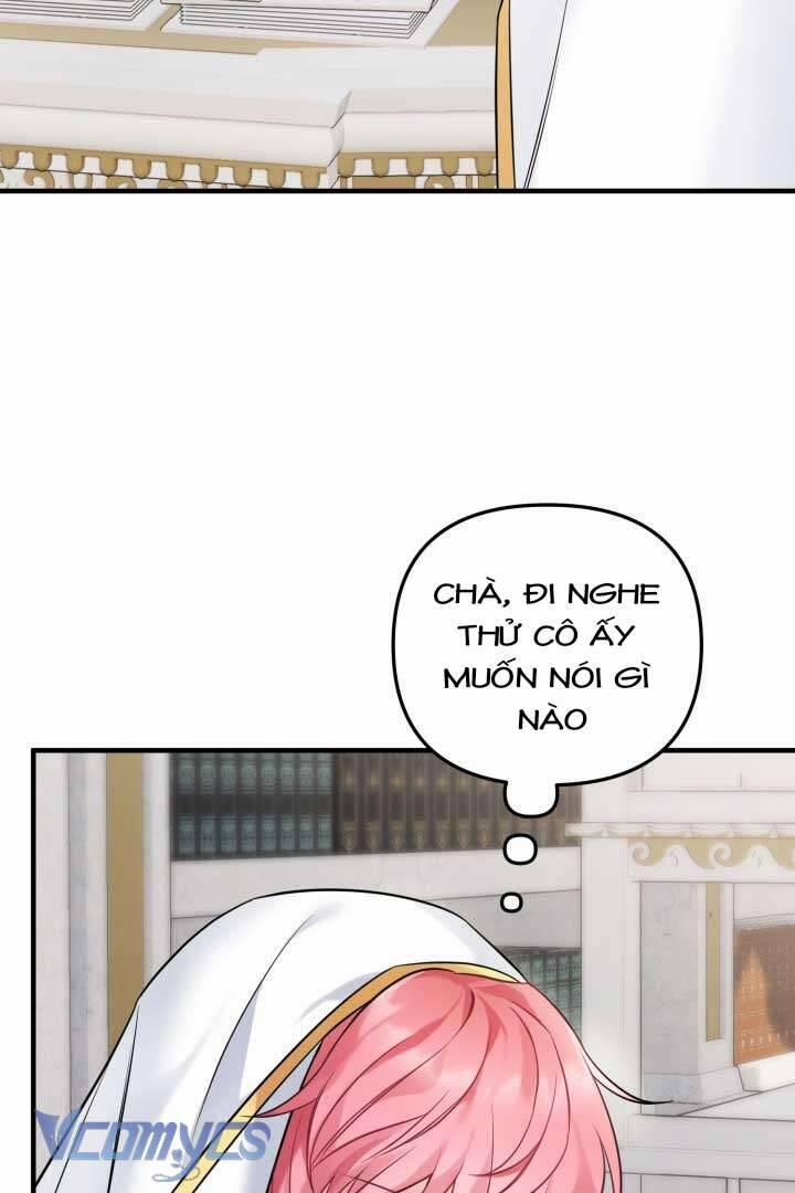 Mê Cung Cám Dỗ Của Emilone 2 trang 81