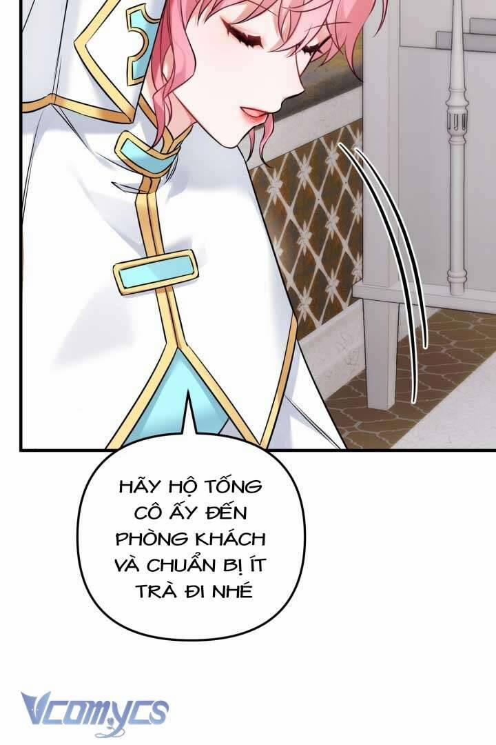 Mê Cung Cám Dỗ Của Emilone 2 trang 82