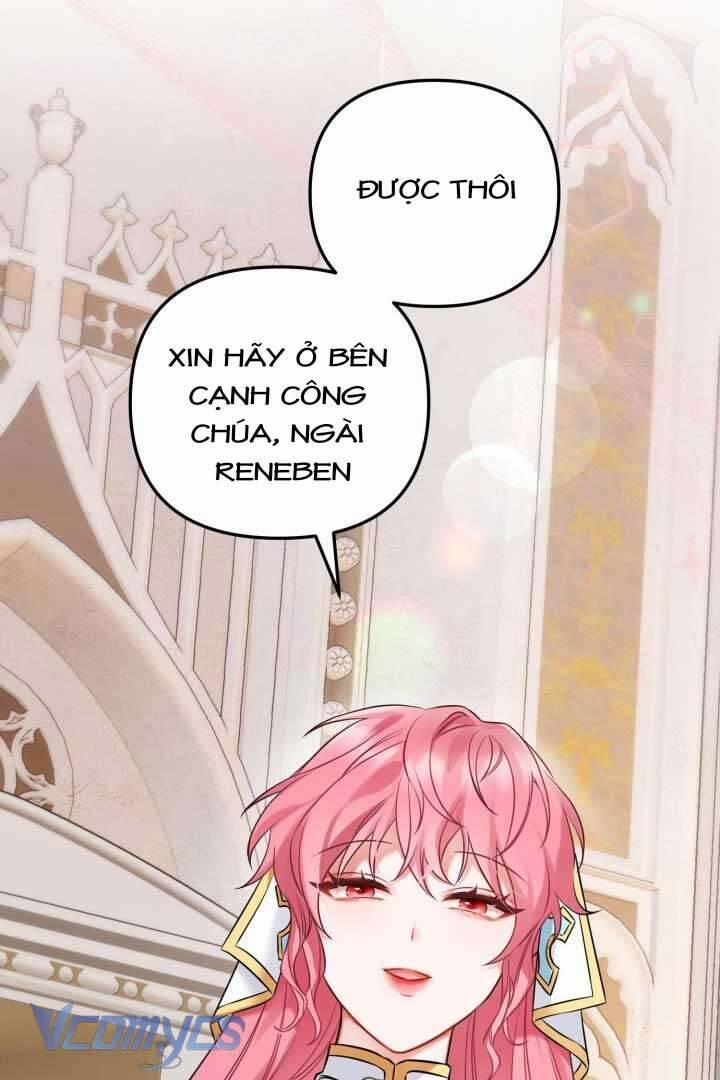 Mê Cung Cám Dỗ Của Emilone 2 trang 96