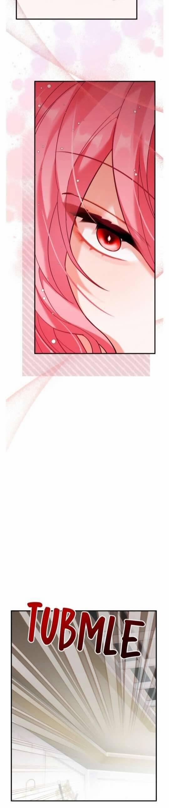 Mê Cung Cám Dỗ Của Emilone 20 trang 31