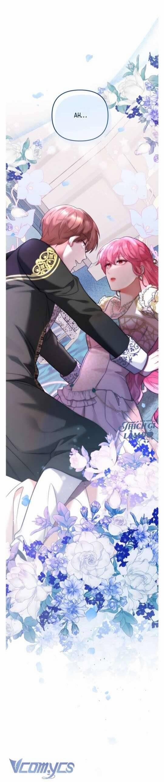 Mê Cung Cám Dỗ Của Emilone 20 trang 32