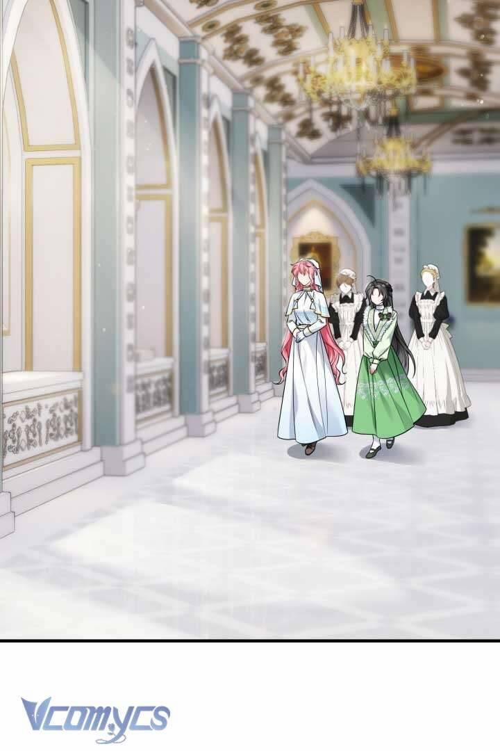 Mê Cung Cám Dỗ Của Emilone 3 trang 1