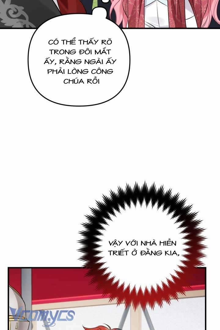 Mê Cung Cám Dỗ Của Emilone 3 trang 100