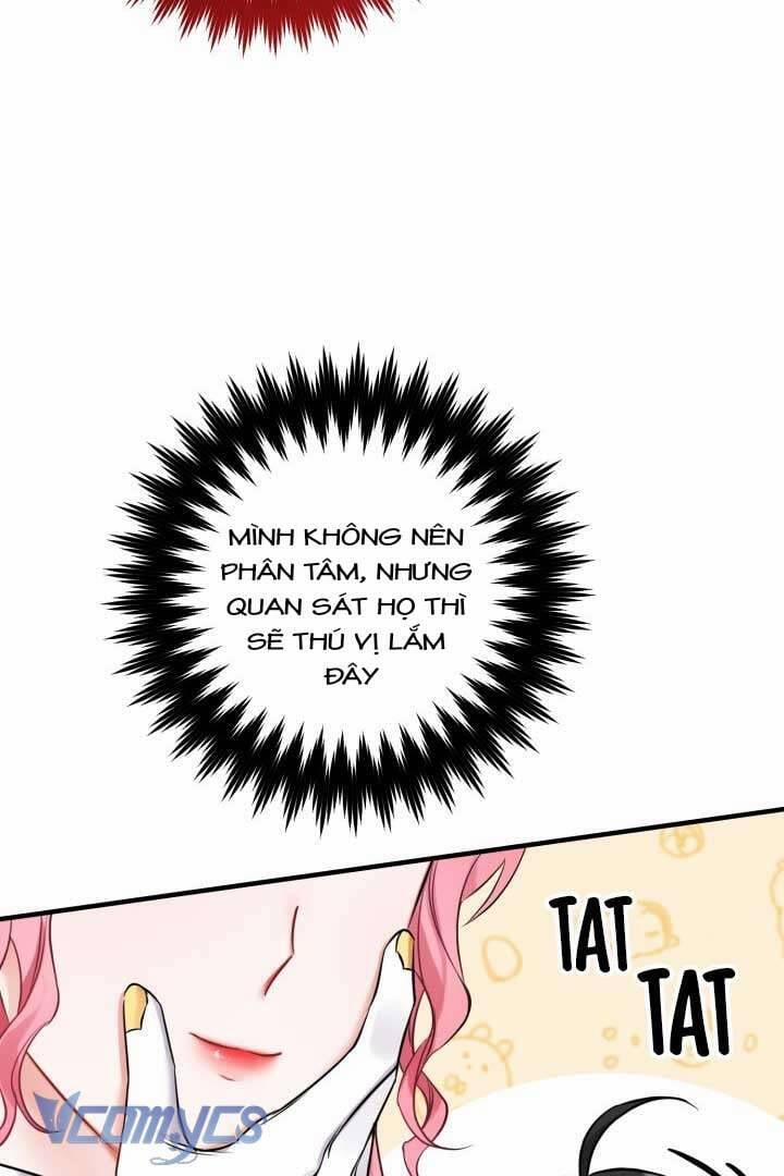 Mê Cung Cám Dỗ Của Emilone 3 trang 102