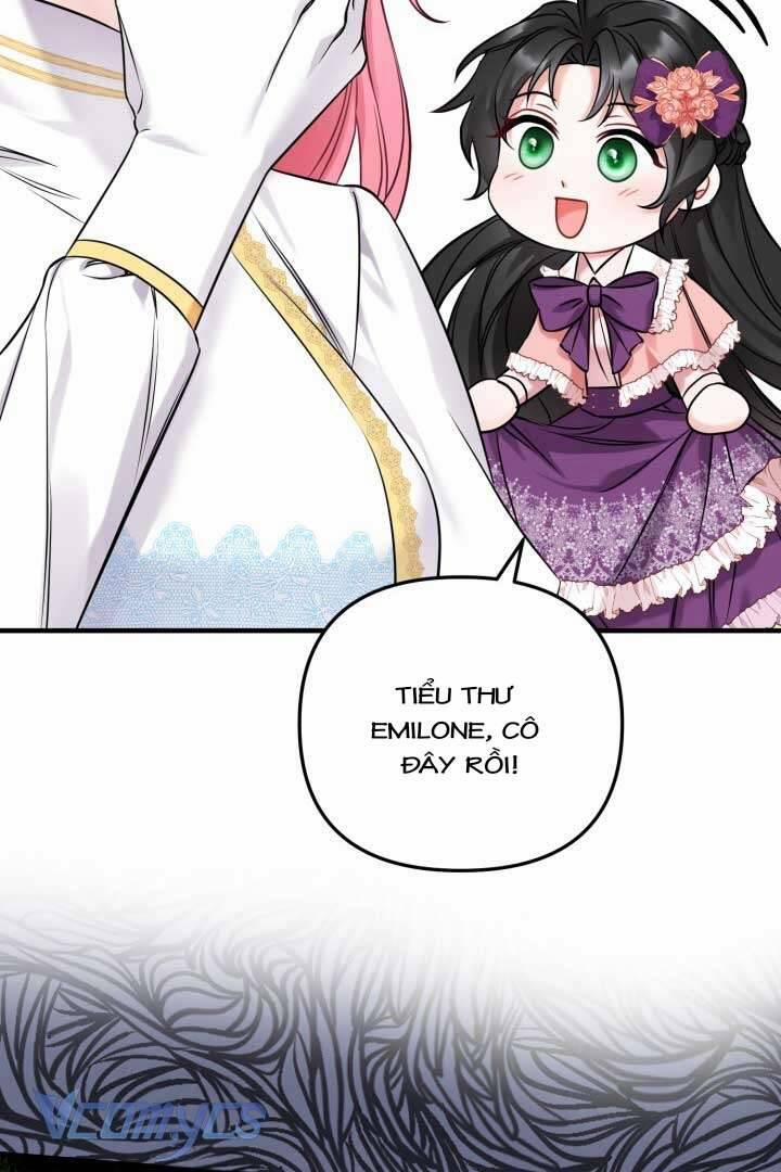 Mê Cung Cám Dỗ Của Emilone 3 trang 103