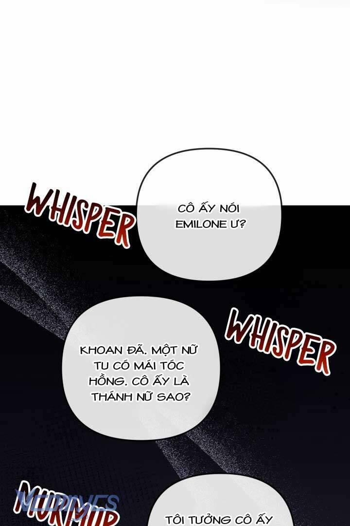 Mê Cung Cám Dỗ Của Emilone 3 trang 106