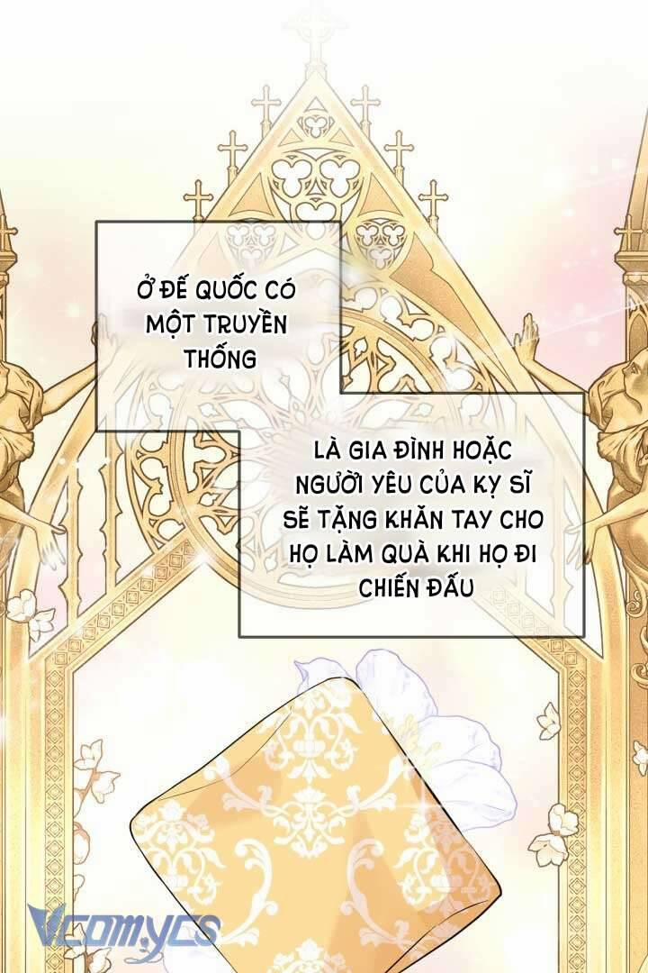 Mê Cung Cám Dỗ Của Emilone 3 trang 111