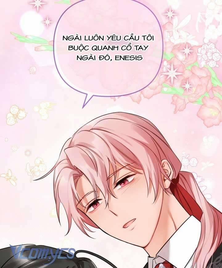 Mê Cung Cám Dỗ Của Emilone 3 trang 116