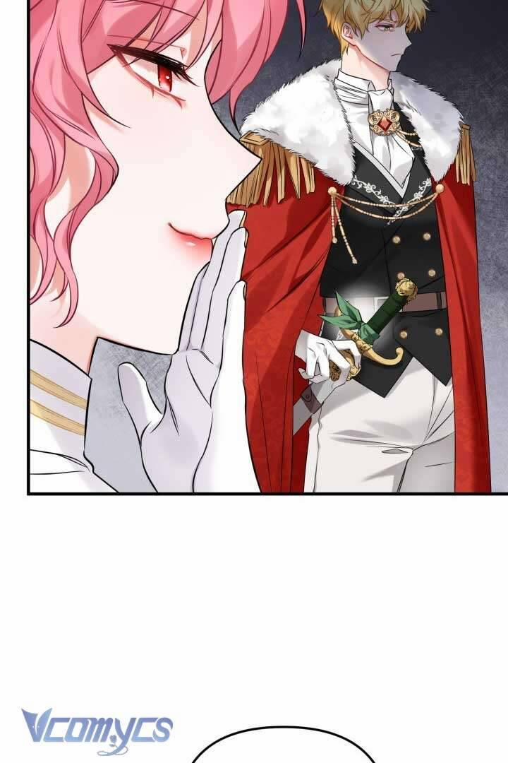 Mê Cung Cám Dỗ Của Emilone 3 trang 119