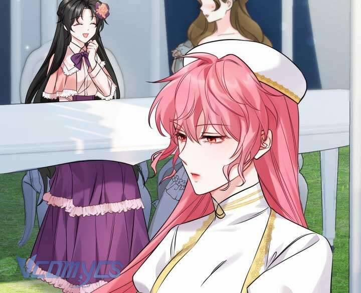 Mê Cung Cám Dỗ Của Emilone 3 trang 127