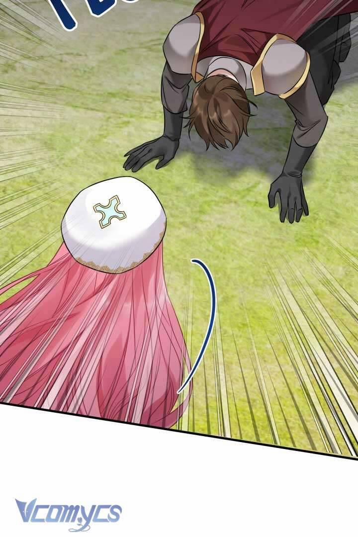 Mê Cung Cám Dỗ Của Emilone 3 trang 132