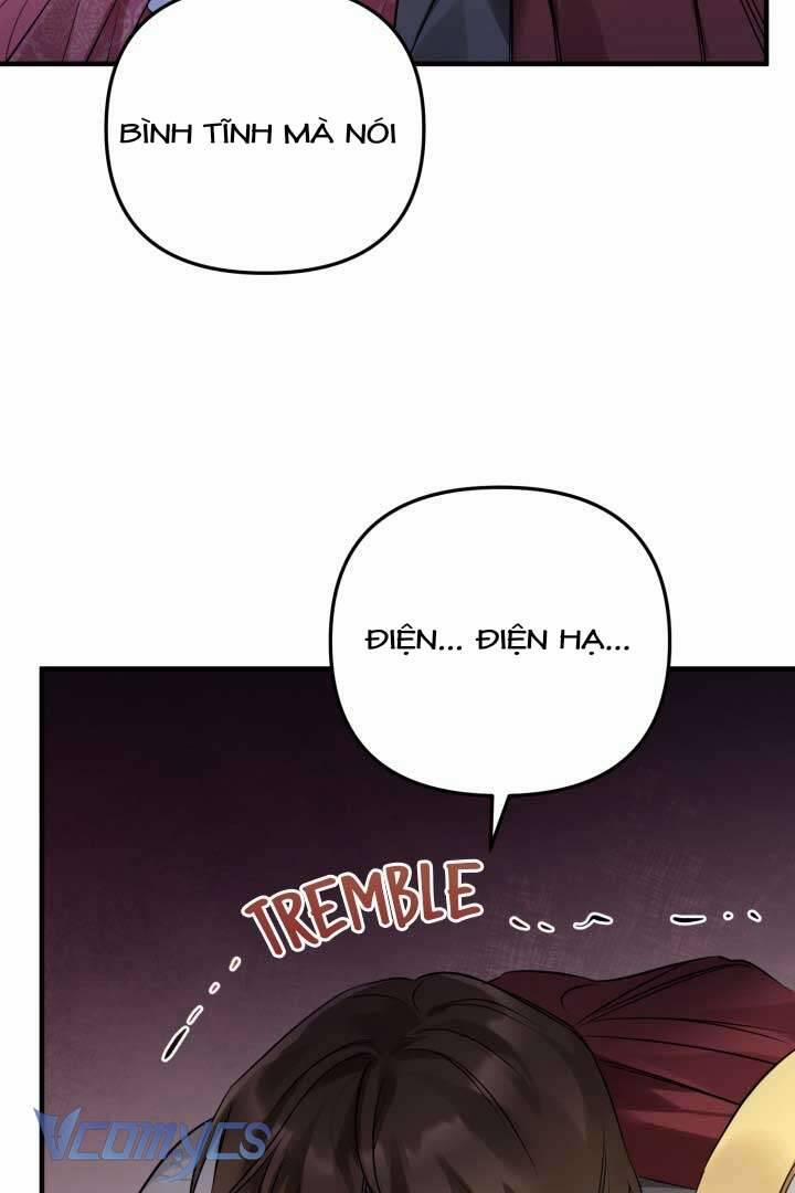 Mê Cung Cám Dỗ Của Emilone 3 trang 135