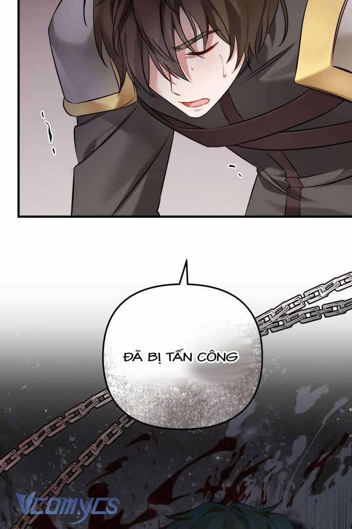 Mê Cung Cám Dỗ Của Emilone 3 trang 136