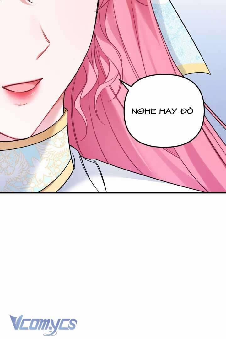 Mê Cung Cám Dỗ Của Emilone 3 trang 18