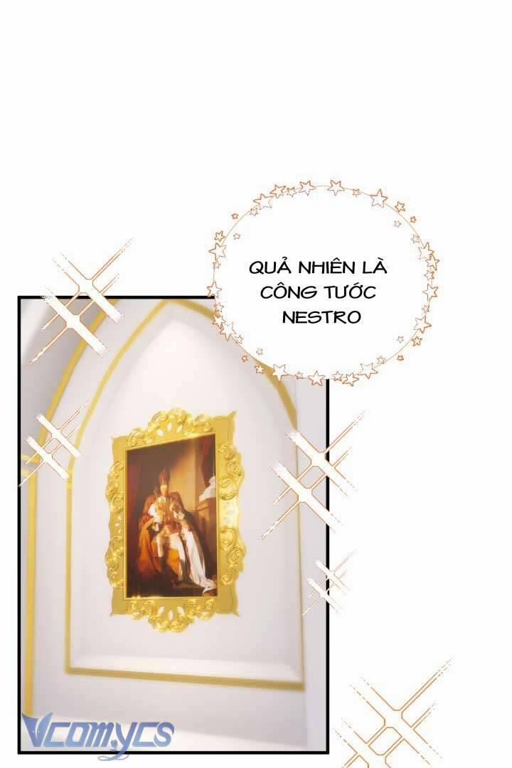 Mê Cung Cám Dỗ Của Emilone 3 trang 2