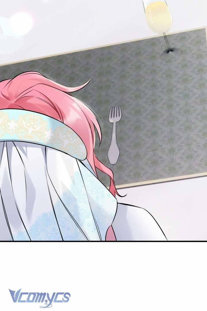 Mê Cung Cám Dỗ Của Emilone 3 trang 30