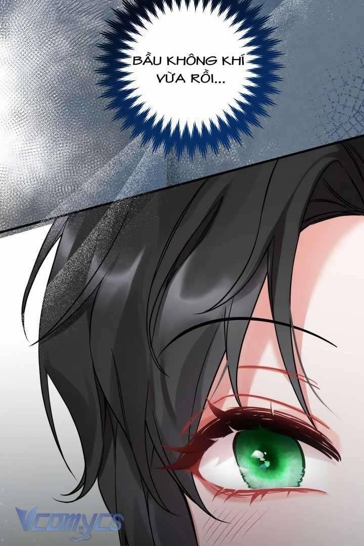 Mê Cung Cám Dỗ Của Emilone 3 trang 32