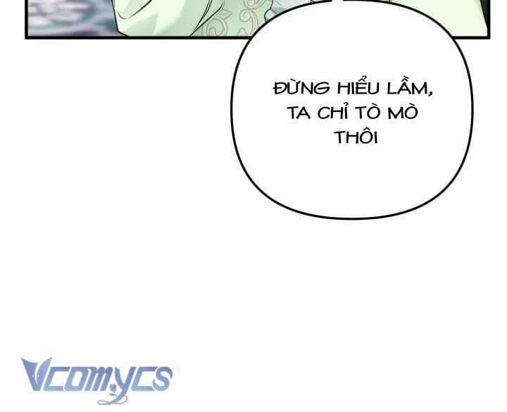 Mê Cung Cám Dỗ Của Emilone 3 trang 35