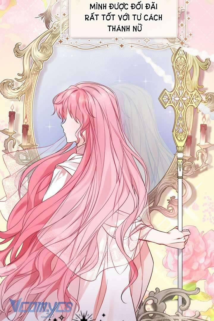 Mê Cung Cám Dỗ Của Emilone 3 trang 38