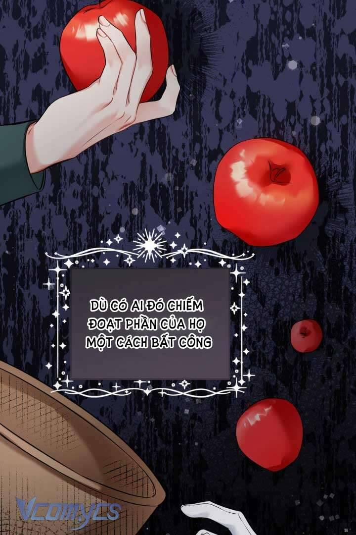 Mê Cung Cám Dỗ Của Emilone 3 trang 43