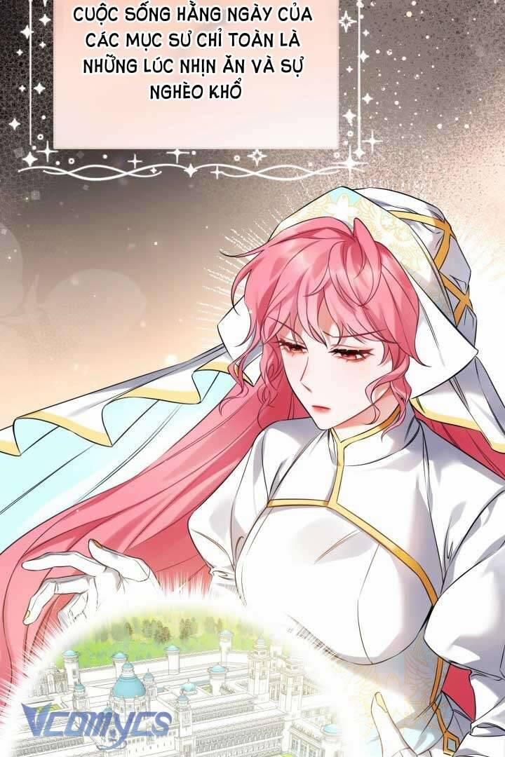 Mê Cung Cám Dỗ Của Emilone 3 trang 45