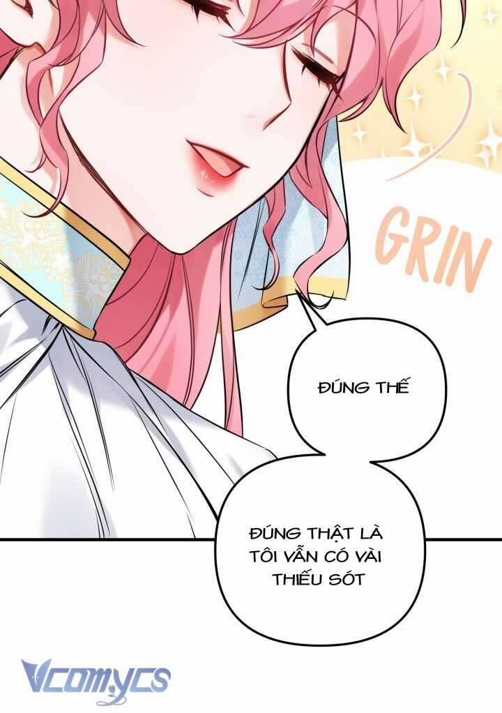 Mê Cung Cám Dỗ Của Emilone 3 trang 57