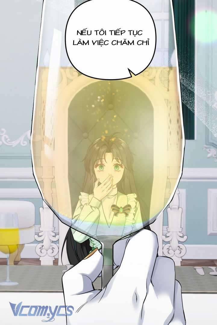 Mê Cung Cám Dỗ Của Emilone 3 trang 60