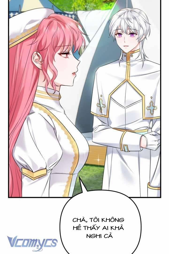 Mê Cung Cám Dỗ Của Emilone 3 trang 72